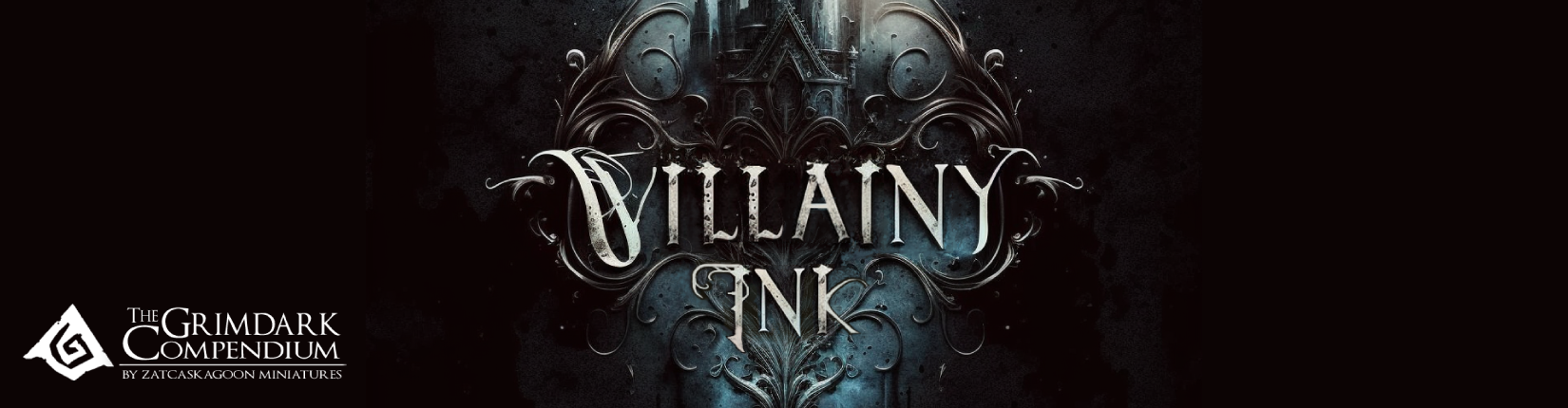 Villainy Inks