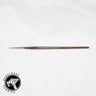 Runeforge Hobbies Premium Kolinsky Brushes - Size 0