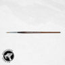 Runeforge Hobbies Premium Kolinsky Brushes - Size 2