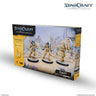 Starcraft Protoss Expansion Set - Zealot