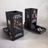 One Page Rules Broken Truth Dice Tower