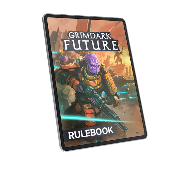 DIGITAL RULEBOOK