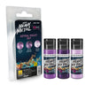 IONIC Smart Colors - Heavy Metal Astral Violet Set