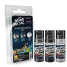IONIC Smart Colors - Heavy Metal Burnished Metal Set