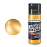 IONIC Smart Colors - Heavy Metal Hollow Crown Gold Base 20ml