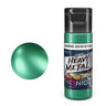 IONIC Smart Colors - Heavy Metal Shimmering Green Base 20ml