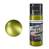 IONIC Smart Colors - Heavy Metal Olive Gold Base 20ml