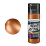 IONIC Smart Colors - Heavy Metal Weathered Copper Metallic Wash 20ml