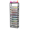 IONIC Smart Colors - FULL RANGE COMPLETE RACK - (6x180 colors + 6x each aux products)