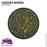 Krautcover Basecovers - Kodama Woods 140ml