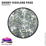 Krautcover Basecovers - Snowy Highland Pass 140ml