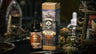 Villainy Inks Phase I - Handcrafted Enamel Washes 30ml - Sector Rust