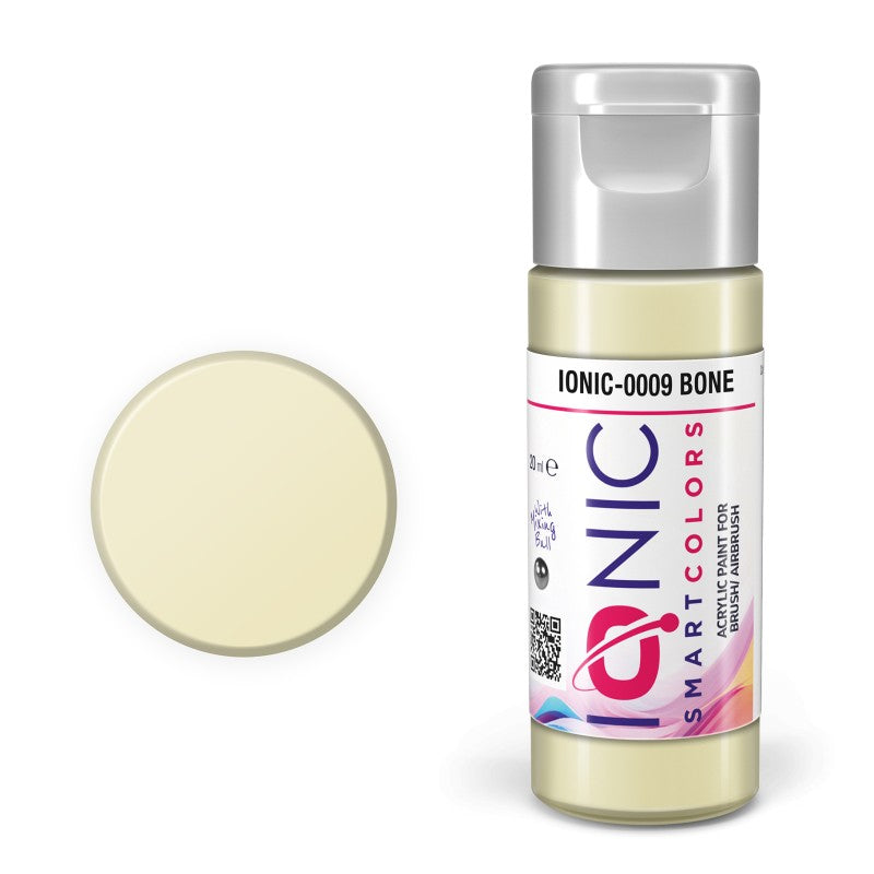 IONIC Smart Colors - Bone 20ml