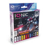 IONIC Smart Colors - Mecha Mobile Suit: Classic Colors Set (12)