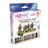 IONIC Smart Colors - WWII Italian Army Uniform 1939-1943 Set (12)