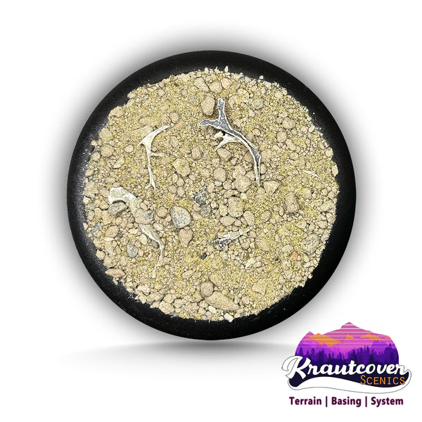 Krautcover Basecovers - Withering Sands 140ml