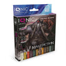 IONIC Smart Colors - Malediction Primal Blood Set (12)