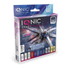 IONIC Smart Colors - Mecha Mobile Suit: Freedom Colors Set (12)