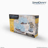 Starcraft Protoss Hero Expansion Set - Tassadar