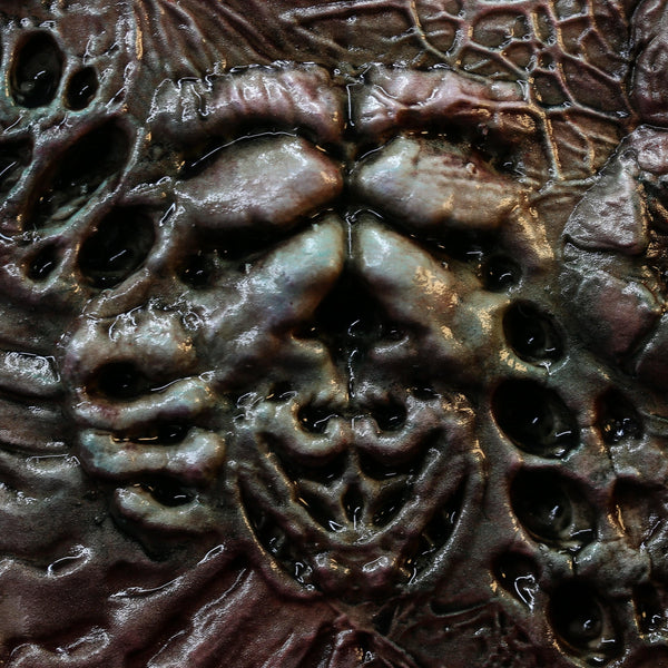 Villainy Inks Phase II - Handcrafted Enamel Washes 30ml - All is Dust