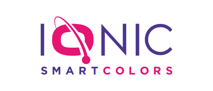 IONIC Smart Paints