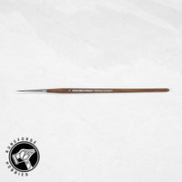 Runeforge Hobbies Premium Kolinsky Brushes - Size 0