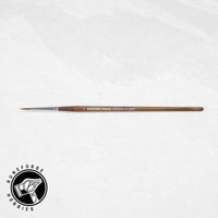 Runeforge Hobbies Premium Kolinsky Brushes - Size 1