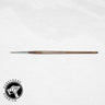 Runeforge Hobbies Premium Kolinsky Brushes - Size 1