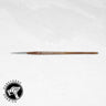 Runeforge Hobbies Premium Kolinsky Brushes - Size 2/0