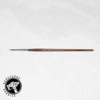 Runeforge Hobbies Premium Kolinsky Brushes - Size 3