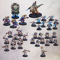 One Page Rules Broken Truth COLLECTOR'S EDITION