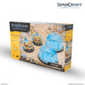 Starcraft Protoss Expansion Set - Sentry