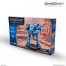 Starcraft Terran Expansion Set - Goliath