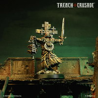 Trench Crusade Carcass Front Starter Set (JULY 2026)
