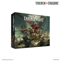 Trench Crusade Carcass Front Starter Set (JULY 2026)