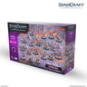 Starcraft Zerg Expansion Set - Zergling