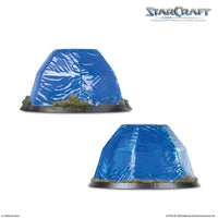 Starcraft Protoss Starter Set