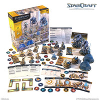 Starcraft Protoss Starter Set