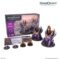 Starcraft Zerg Expansion Set - Ravager