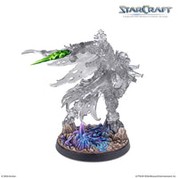 Starcraft Protoss Hero Expansion Set - Zeratul