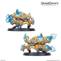 Starcraft Protoss Starter Set