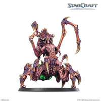 Starcraft Zerg Starter Set