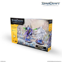 Starcraft Protoss Hero Expansion Set - Zeratul