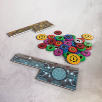 One Page Rules Broken Truth COLLECTOR'S EDITION