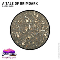 Krautcover Basecovers - A Tale of Grimdark 140ml