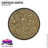 Krautcover Basecovers - Copious Earth 140ml