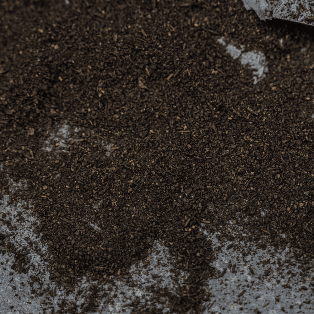 Krautcover Groundcovers - Common Earth Dark 140ml - PACK OF 3