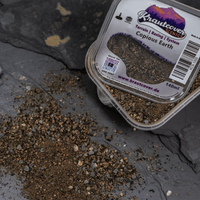Krautcover Basecovers - Copious Earth 140ml
