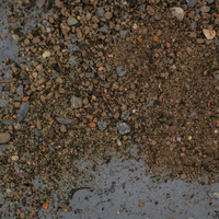 Krautcover Basecovers - Copious Earth 140ml