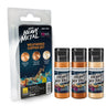 IONIC Smart Colors - Heavy Metal Weathered Copper Set